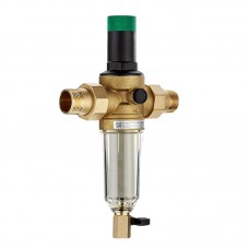 Редуктор давления Honeywell Resideo FK06-1/2AA